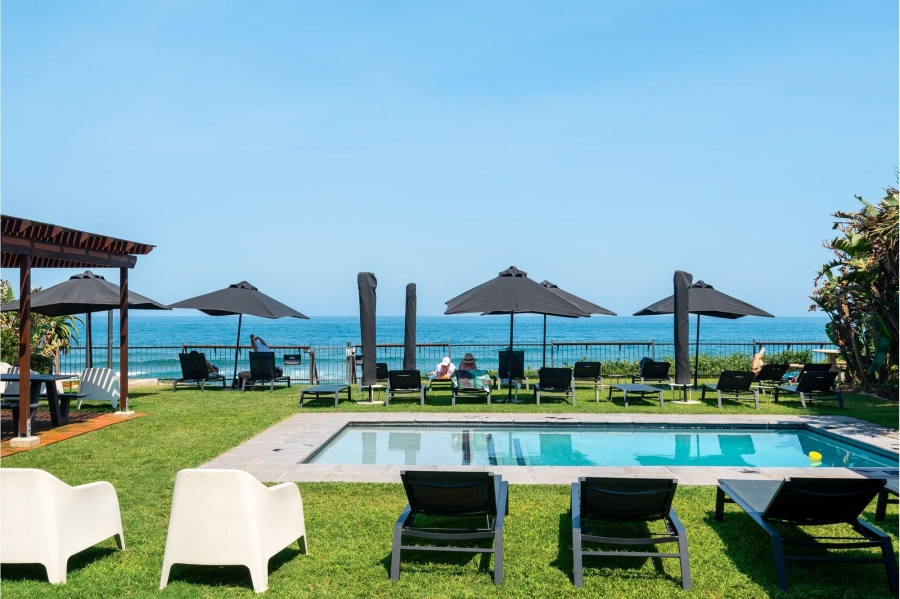 0 Bedroom Property for Sale in Elaleni Coastal Forest Estate KwaZulu-Natal