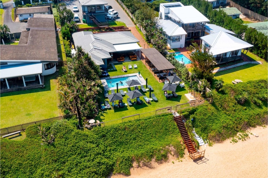0 Bedroom Property for Sale in Elaleni Coastal Forest Estate KwaZulu-Natal