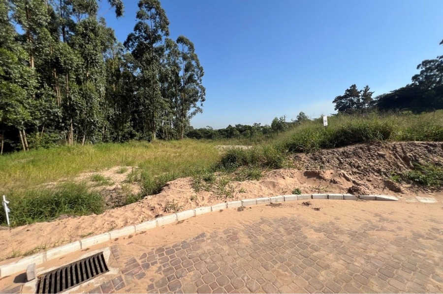 0 Bedroom Property for Sale in Elaleni Coastal Forest Estate KwaZulu-Natal