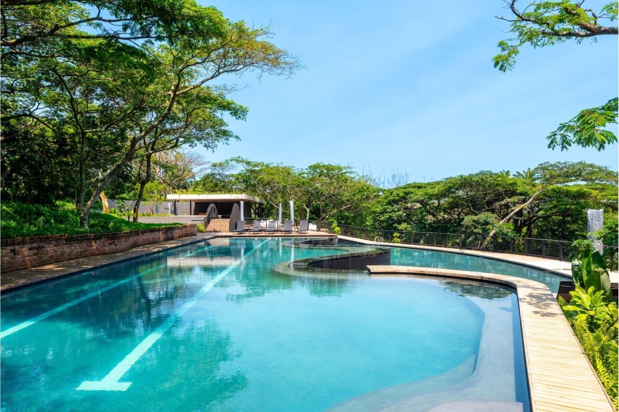 0 Bedroom Property for Sale in Elaleni Coastal Forest Estate KwaZulu-Natal