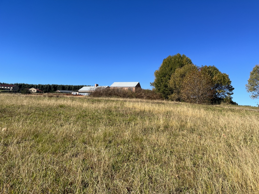 0 Bedroom Property for Sale in Hilton Rural KwaZulu-Natal