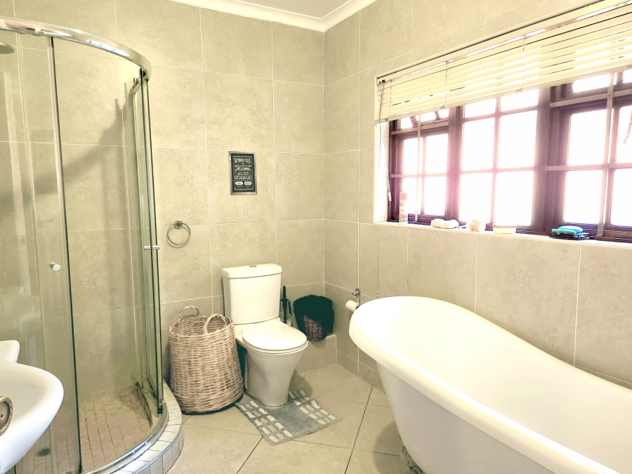 3 Bedroom Property for Sale in Wembley KwaZulu-Natal