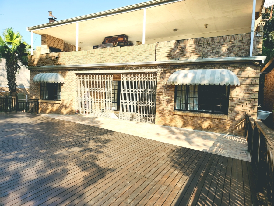 3 Bedroom Property for Sale in Wembley KwaZulu-Natal