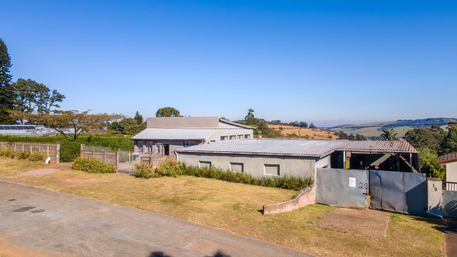 6 Bedroom Property for Sale in Monteseel KwaZulu-Natal