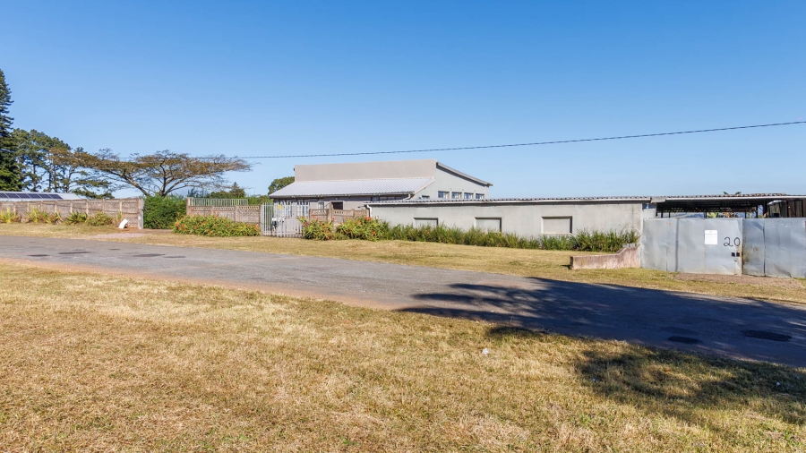 6 Bedroom Property for Sale in Monteseel KwaZulu-Natal