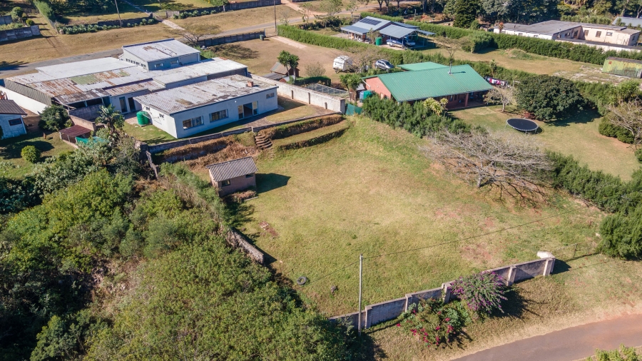 6 Bedroom Property for Sale in Monteseel KwaZulu-Natal
