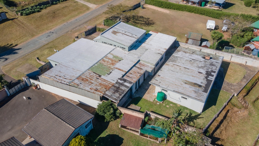 6 Bedroom Property for Sale in Monteseel KwaZulu-Natal