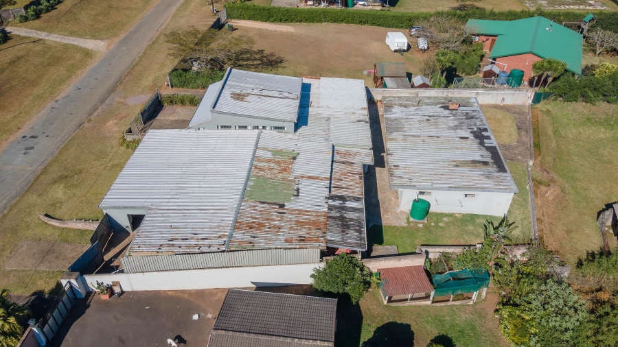 6 Bedroom Property for Sale in Monteseel KwaZulu-Natal
