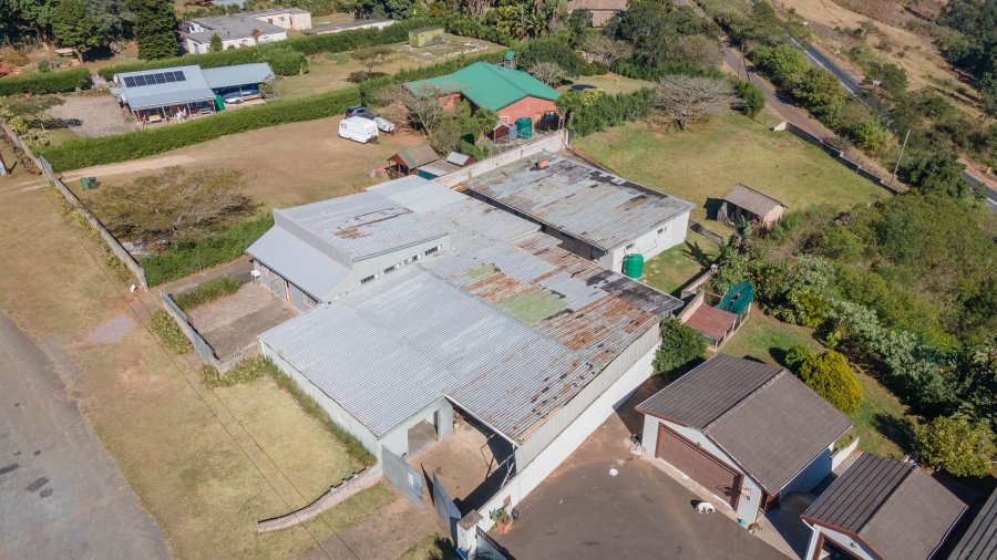 6 Bedroom Property for Sale in Monteseel KwaZulu-Natal