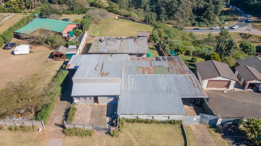 6 Bedroom Property for Sale in Monteseel KwaZulu-Natal