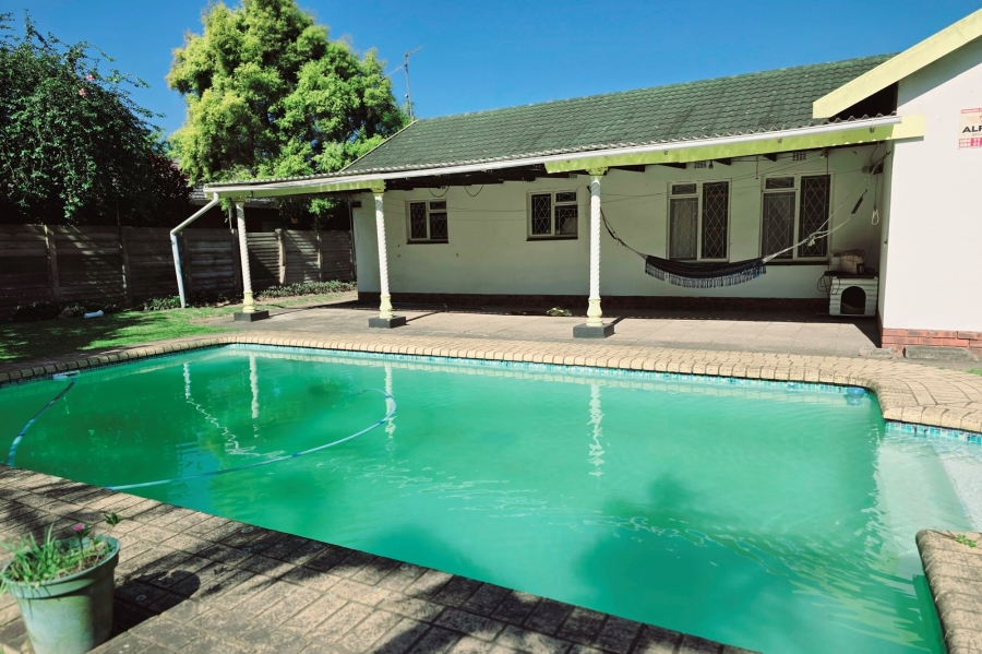 3 Bedroom Property for Sale in Veld En Vlei KwaZulu-Natal