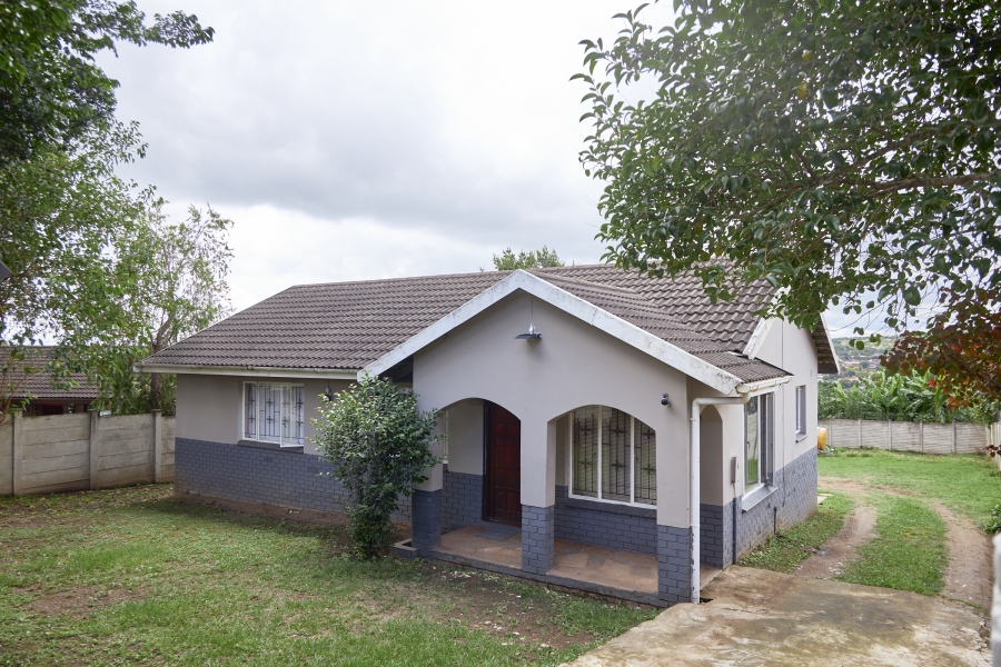 3 Bedroom Property for Sale in Bisley KwaZulu-Natal