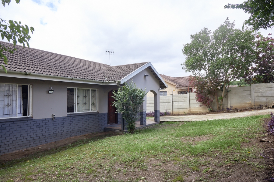 3 Bedroom Property for Sale in Bisley KwaZulu-Natal