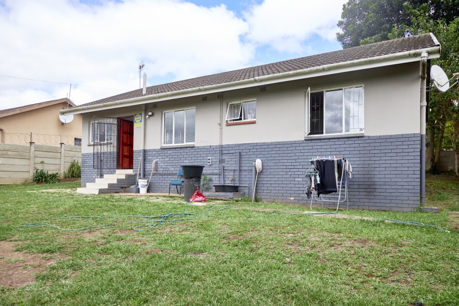 3 Bedroom Property for Sale in Bisley KwaZulu-Natal