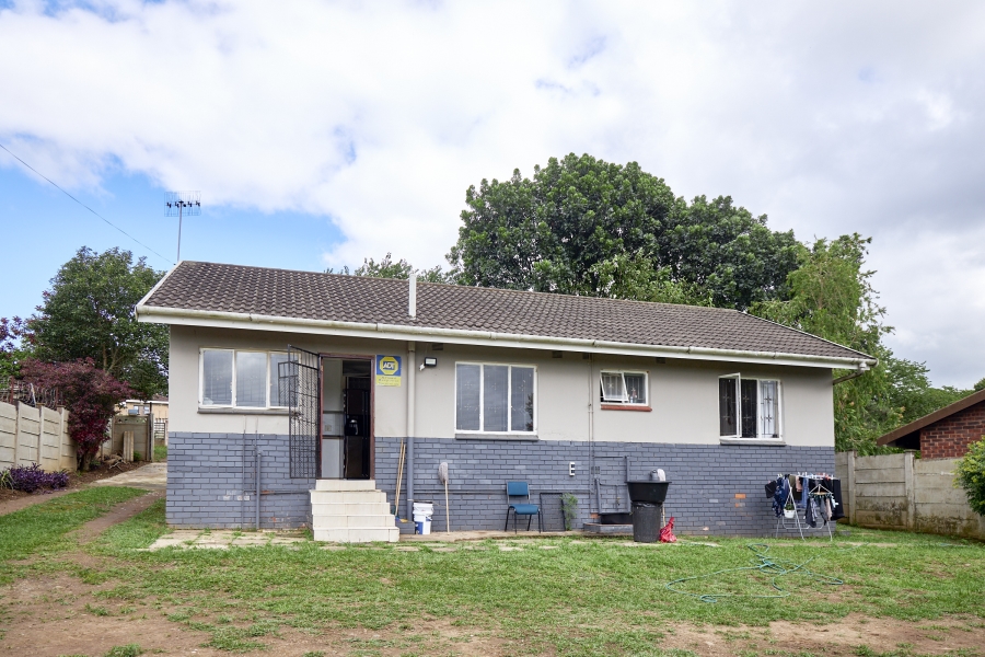 3 Bedroom Property for Sale in Bisley KwaZulu-Natal
