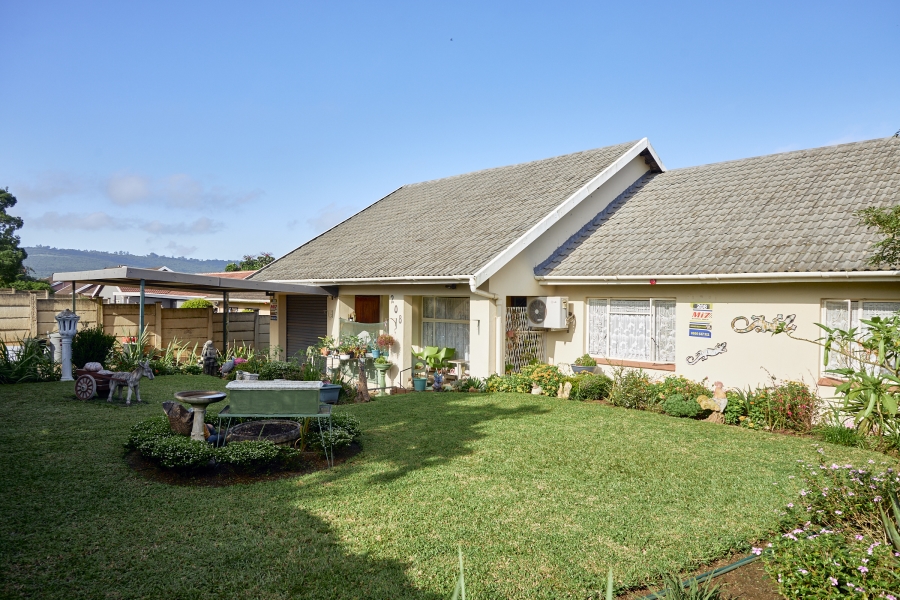 3 Bedroom Property for Sale in Bisley KwaZulu-Natal