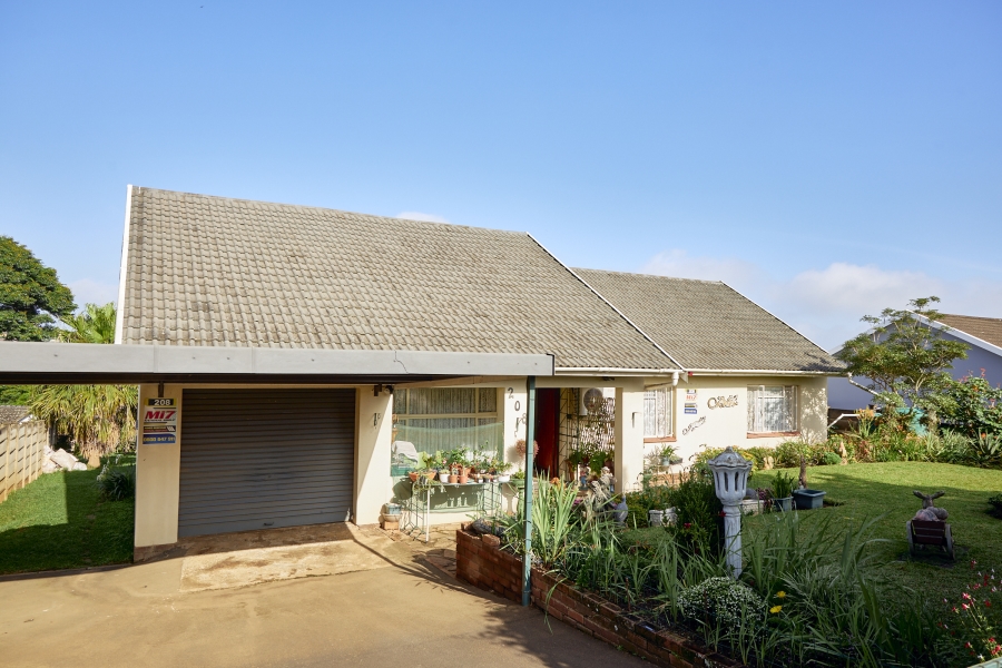 3 Bedroom Property for Sale in Bisley KwaZulu-Natal