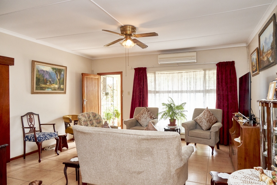 3 Bedroom Property for Sale in Bisley KwaZulu-Natal