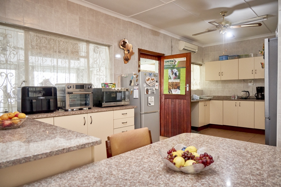 3 Bedroom Property for Sale in Bisley KwaZulu-Natal