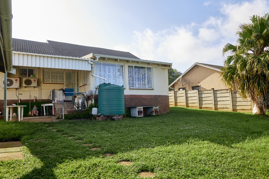 3 Bedroom Property for Sale in Bisley KwaZulu-Natal