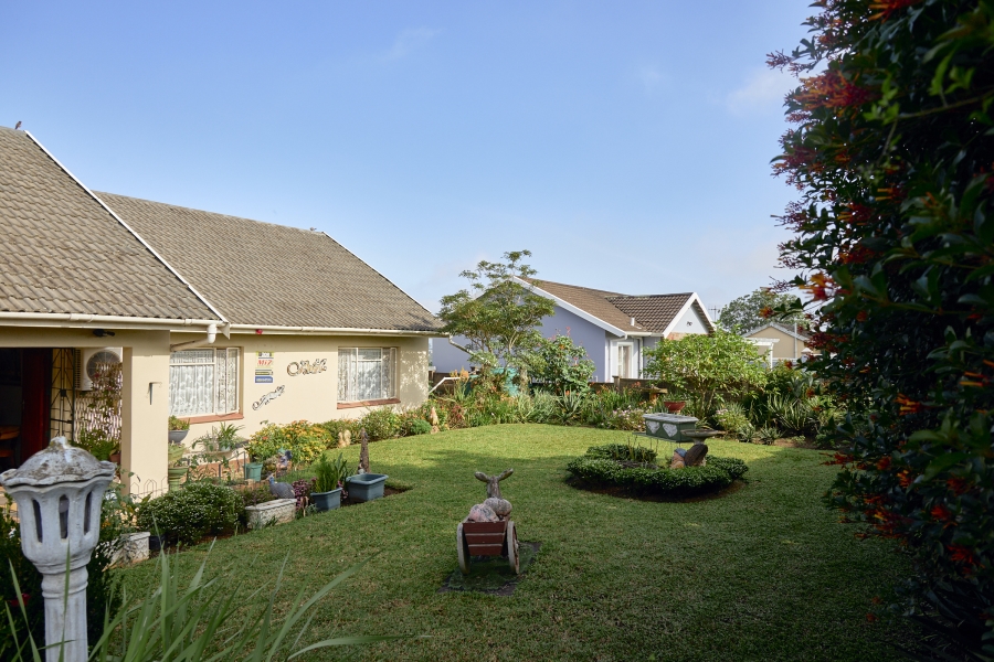 3 Bedroom Property for Sale in Bisley KwaZulu-Natal
