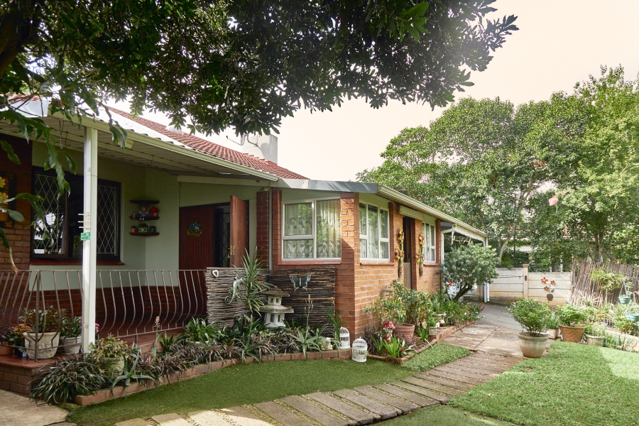 4 Bedroom Property for Sale in Bisley KwaZulu-Natal