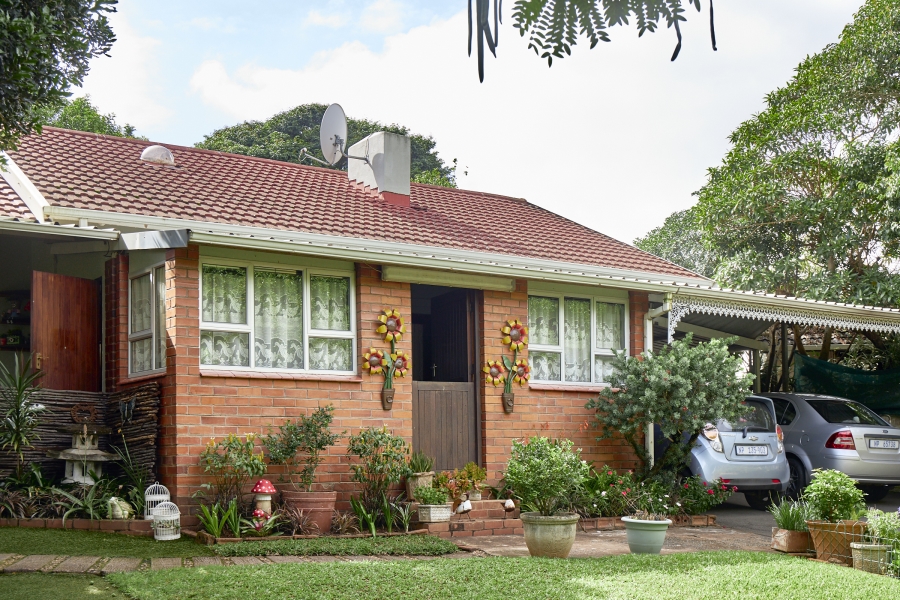 4 Bedroom Property for Sale in Bisley KwaZulu-Natal