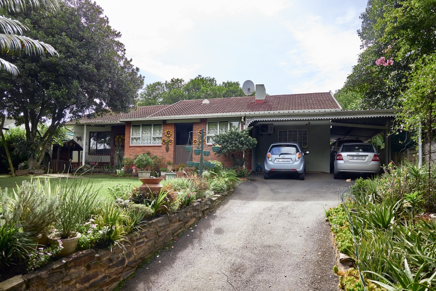 4 Bedroom Property for Sale in Bisley KwaZulu-Natal