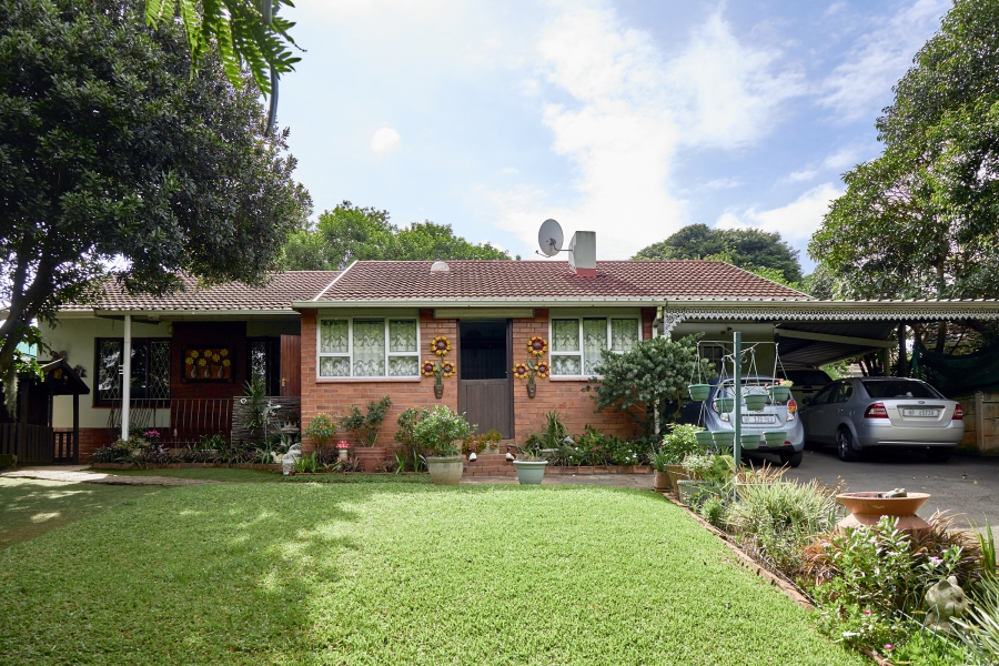 4 Bedroom Property for Sale in Bisley KwaZulu-Natal