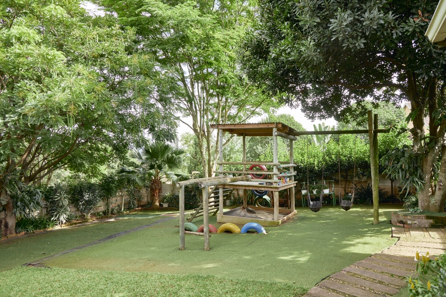4 Bedroom Property for Sale in Bisley KwaZulu-Natal
