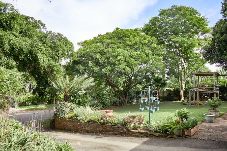 4 Bedroom Property for Sale in Bisley KwaZulu-Natal