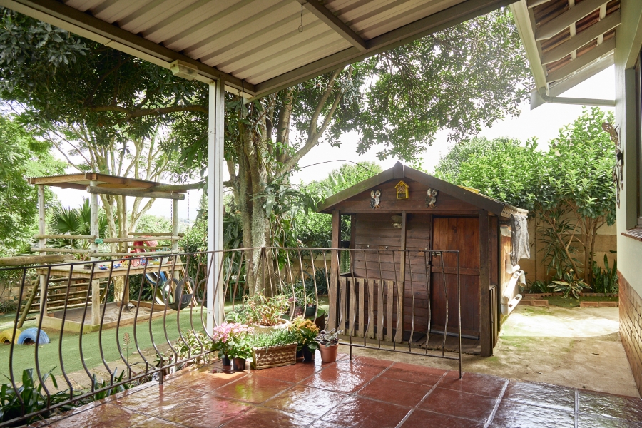 4 Bedroom Property for Sale in Bisley KwaZulu-Natal