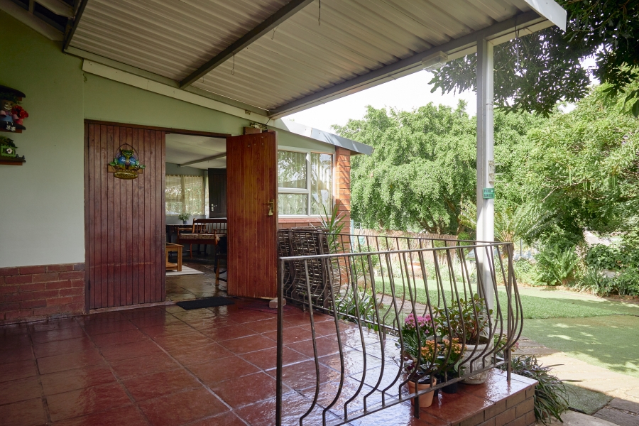4 Bedroom Property for Sale in Bisley KwaZulu-Natal
