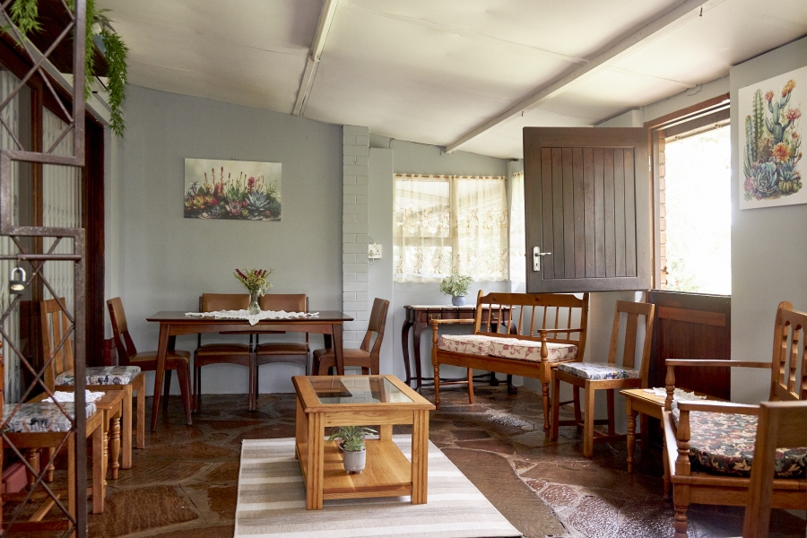 4 Bedroom Property for Sale in Bisley KwaZulu-Natal