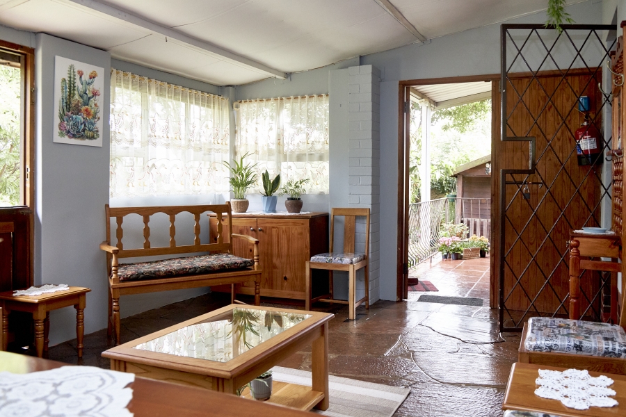 4 Bedroom Property for Sale in Bisley KwaZulu-Natal