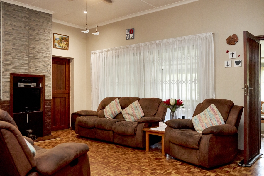 4 Bedroom Property for Sale in Bisley KwaZulu-Natal