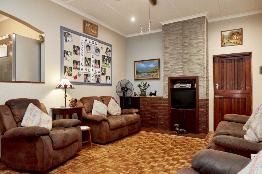 4 Bedroom Property for Sale in Bisley KwaZulu-Natal