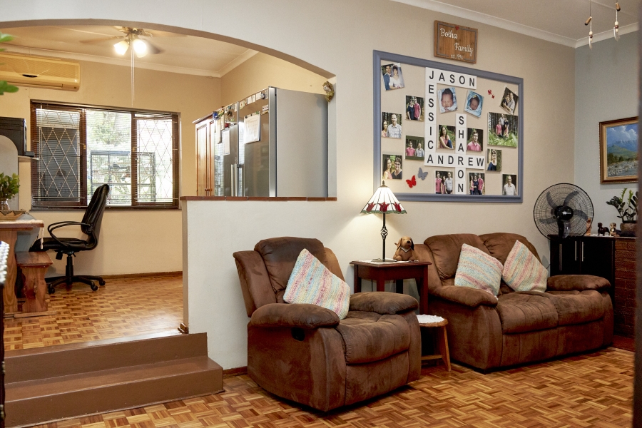 4 Bedroom Property for Sale in Bisley KwaZulu-Natal