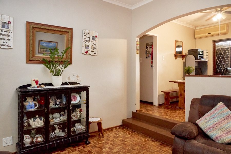 4 Bedroom Property for Sale in Bisley KwaZulu-Natal