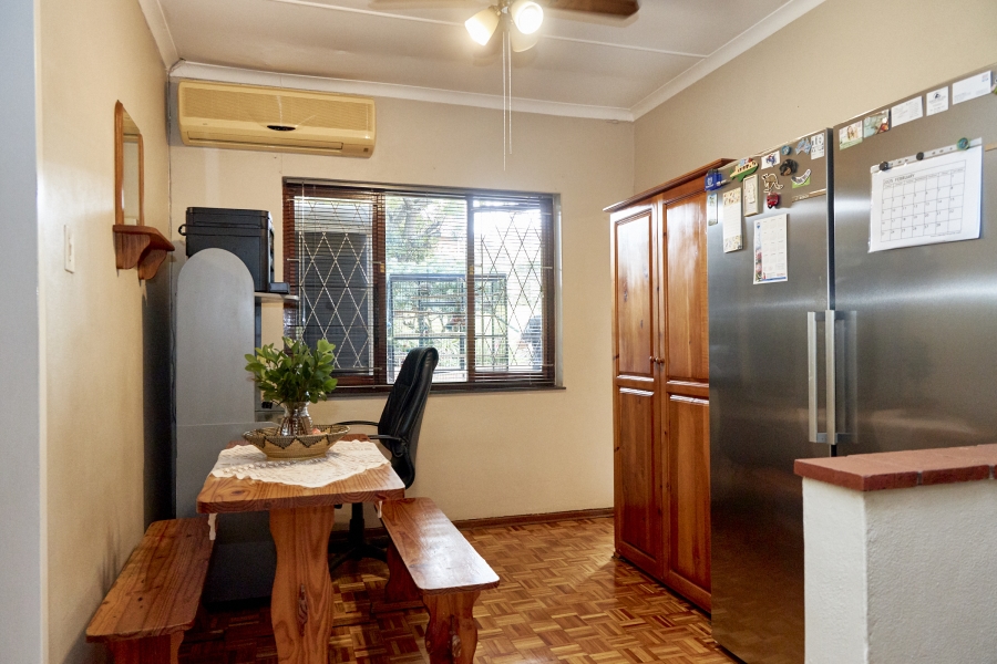 4 Bedroom Property for Sale in Bisley KwaZulu-Natal