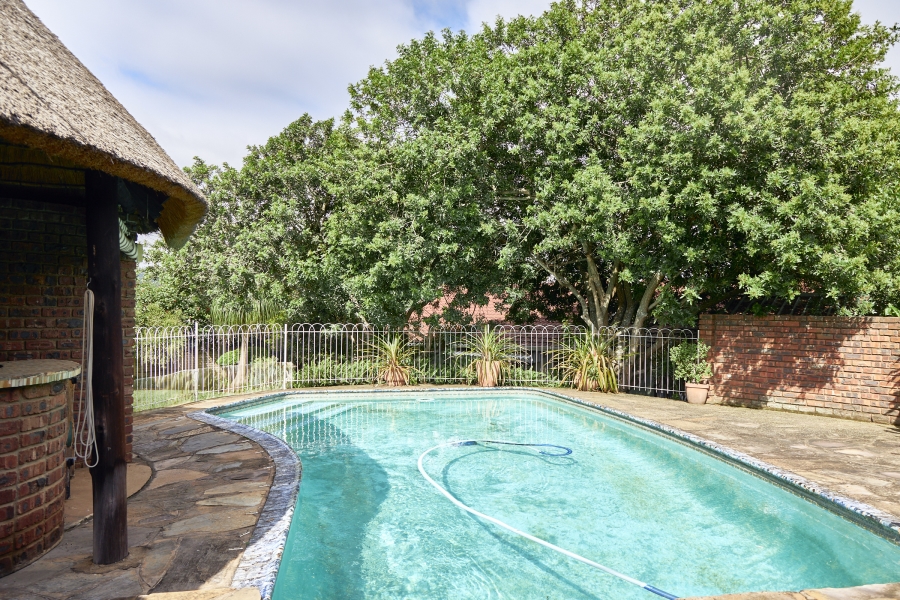 4 Bedroom Property for Sale in Bisley KwaZulu-Natal
