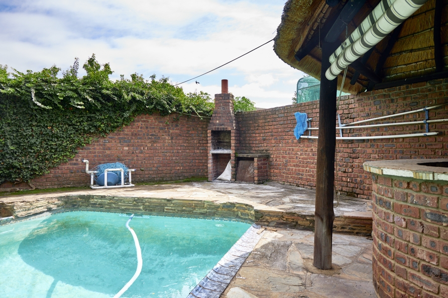 4 Bedroom Property for Sale in Bisley KwaZulu-Natal
