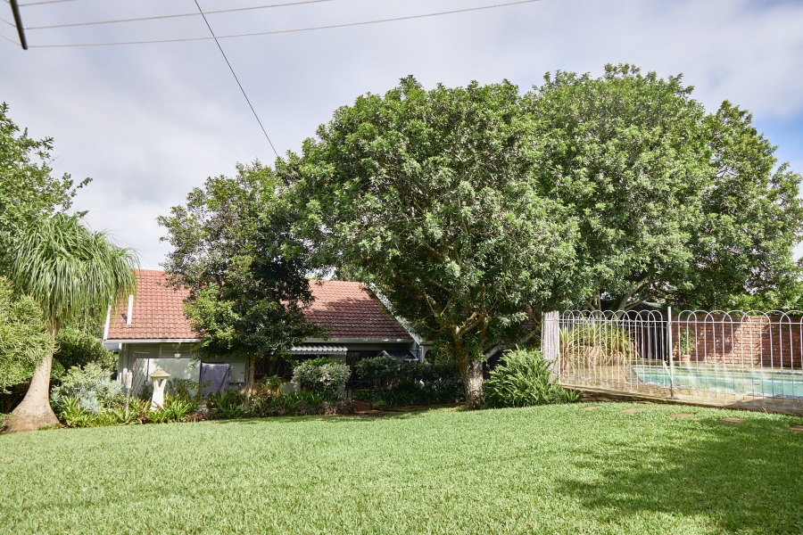 4 Bedroom Property for Sale in Bisley KwaZulu-Natal