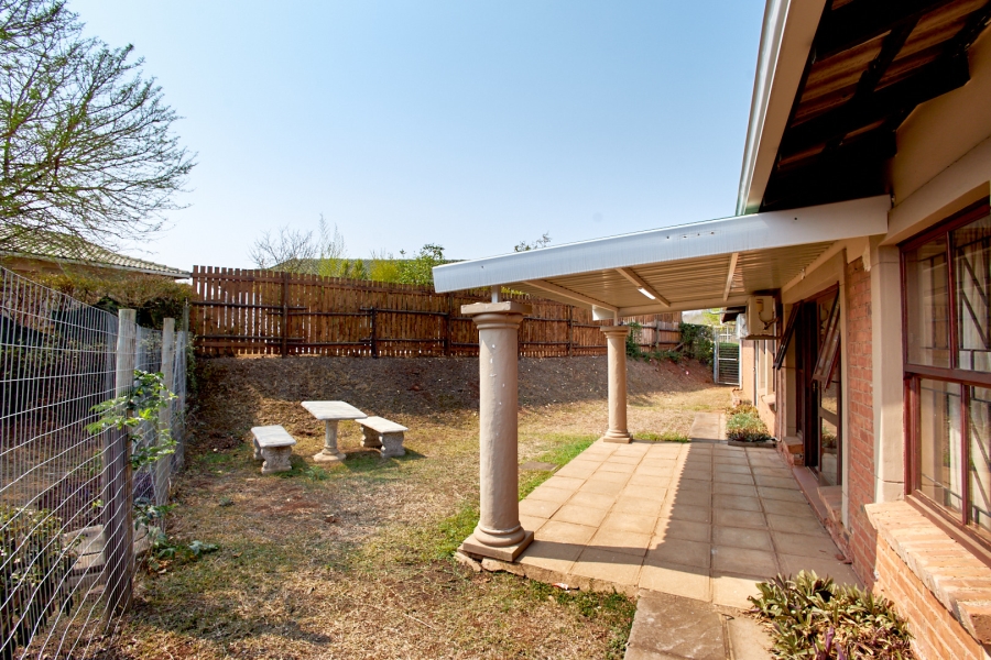 3 Bedroom Property for Sale in Hayfields KwaZulu-Natal