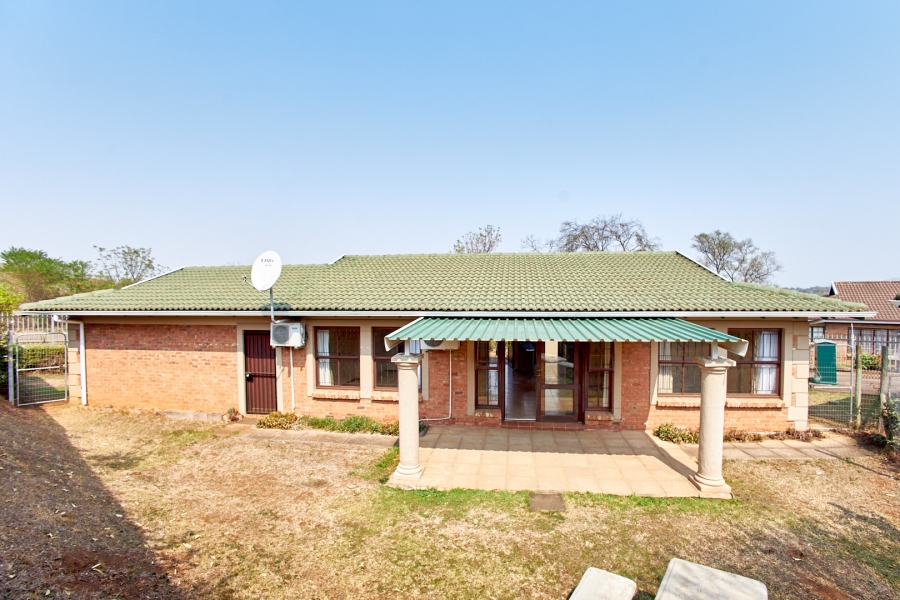 3 Bedroom Property for Sale in Hayfields KwaZulu-Natal