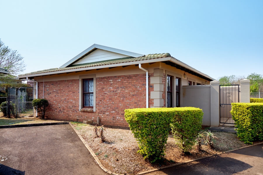 3 Bedroom Property for Sale in Hayfields KwaZulu-Natal
