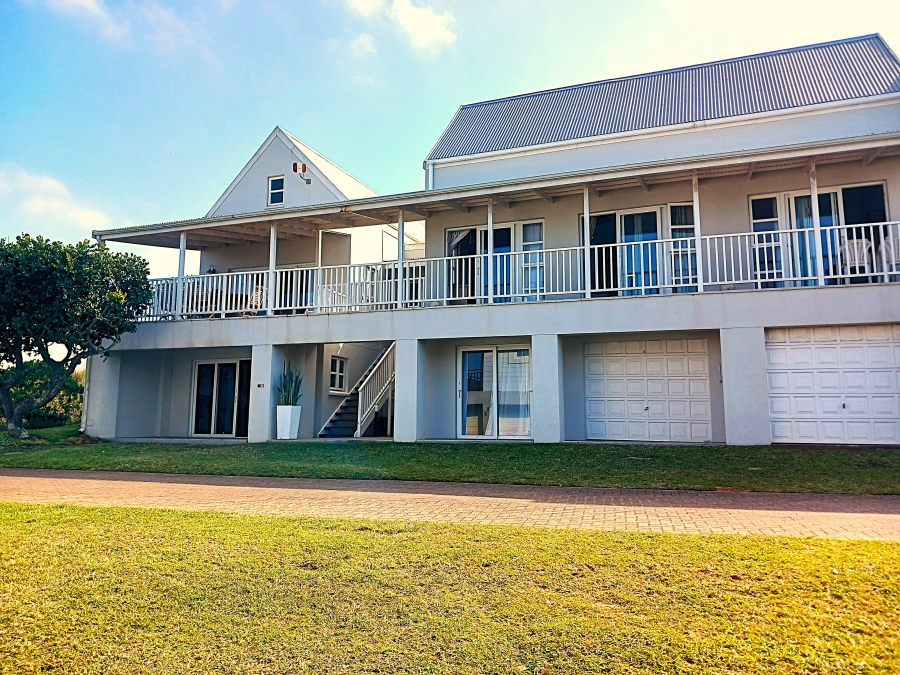 5 Bedroom Property for Sale in Prince
