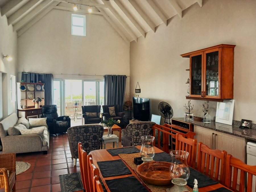 5 Bedroom Property for Sale in Prince