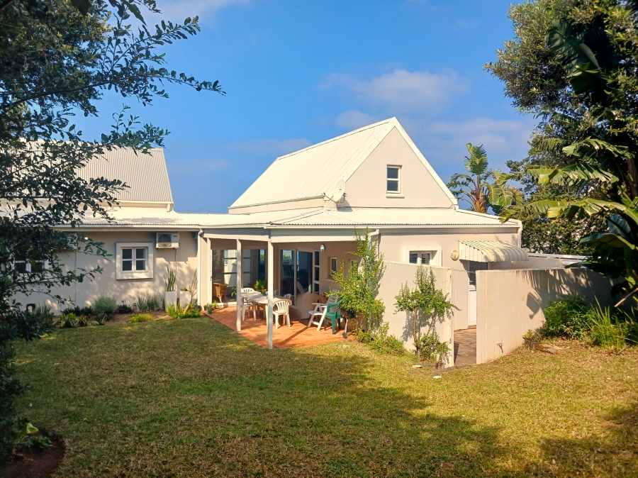 5 Bedroom Property for Sale in Prince