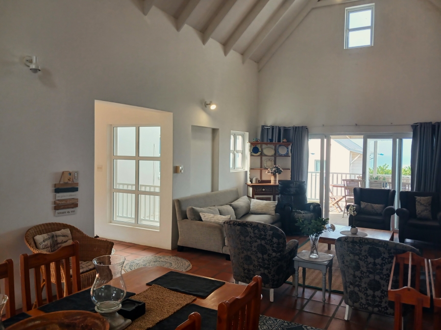 5 Bedroom Property for Sale in Prince
